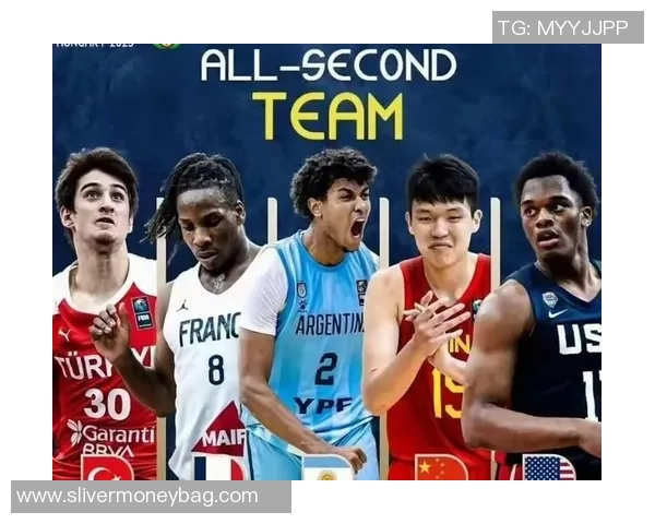 美媒评选谁的潜力更大 文班弗拉格SGA杨瀚森等新星争锋 美媒评选谁的潜力更大 文班弗拉格SGA杨瀚森等新星争锋